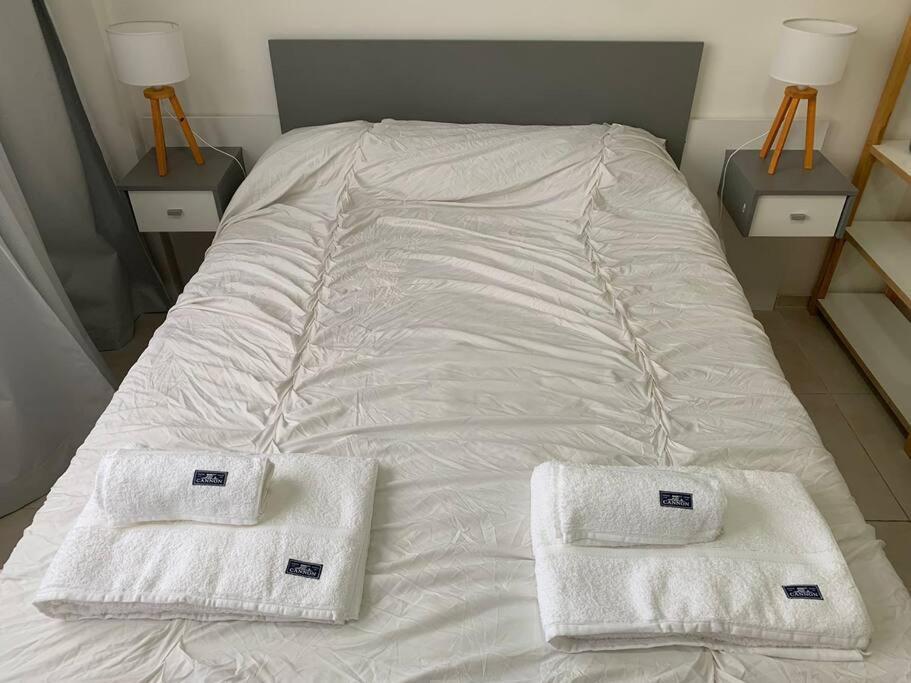 Encantador En Microcentro Apartment Buenos Aires