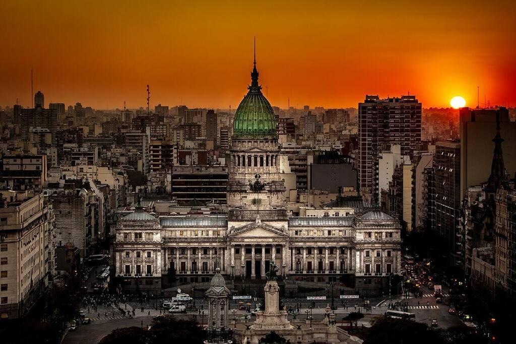 Encantador En Microcentro * Buenos Aires