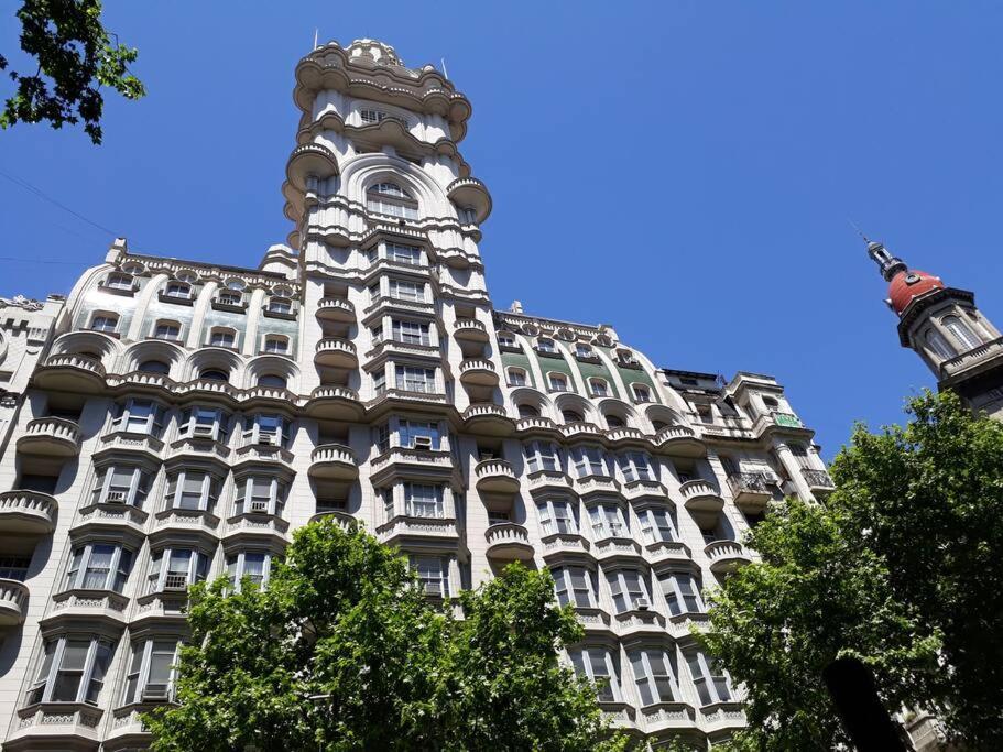 Encantador En Microcentro Apartment Buenos Aires