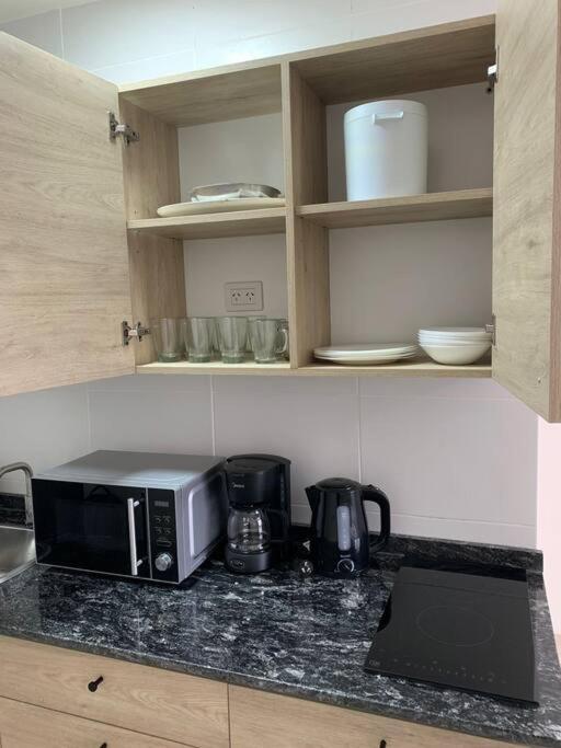 Apartment Encantador En Microcentro Buenos Aires