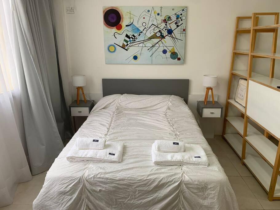 Encantador En Microcentro Apartment Buenos Aires