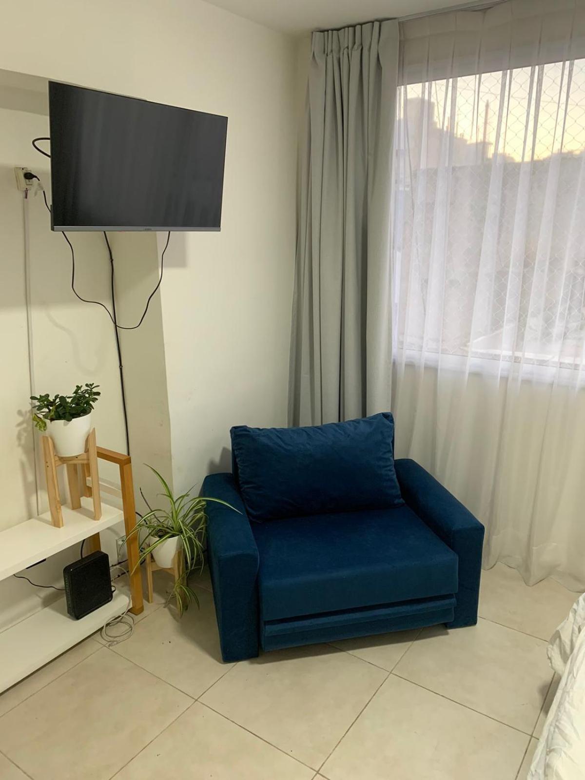 Encantador En Microcentro Apartment *